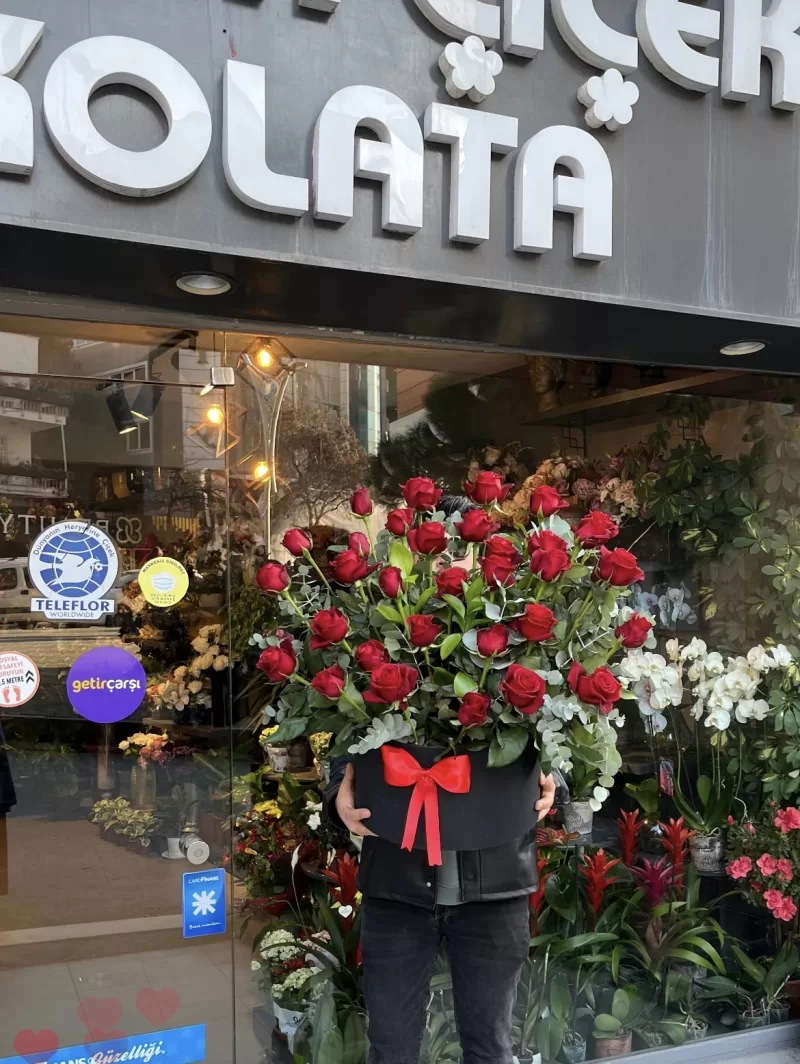 Love Roses