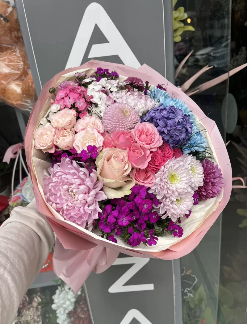 Bloom Celebration
