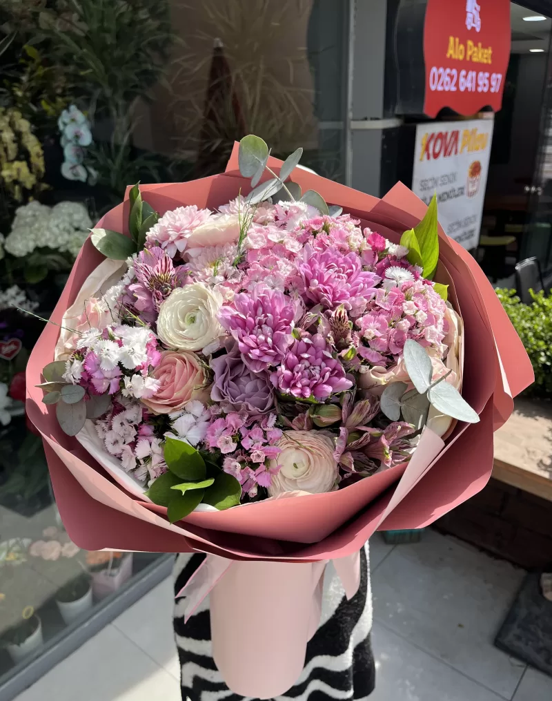 Pink Royal