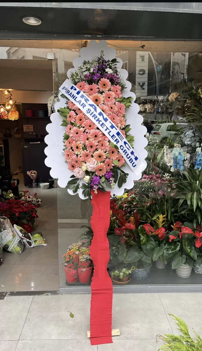 Düğün Çelengi 3